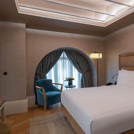 10 Karakoy Hotel อิสตันบูล ภายนอก รูปภาพ Deluxe Room