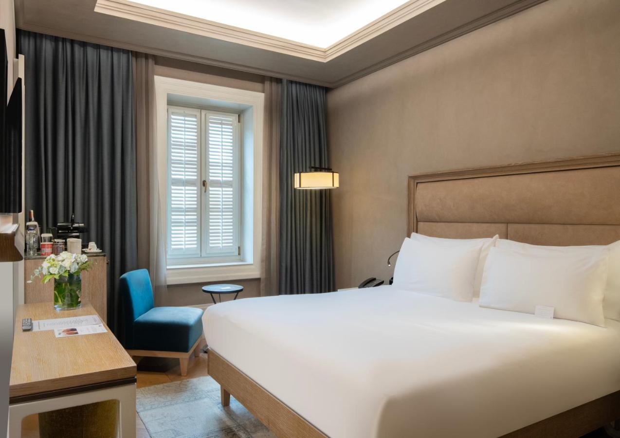 10 Karakoy Hotel อิสตันบูล ภายนอก รูปภาพ